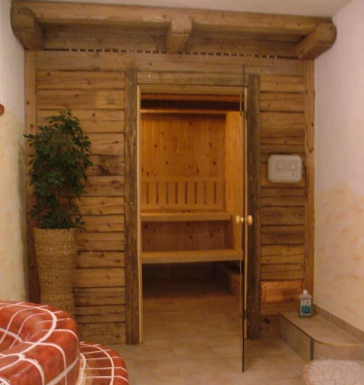 Hotel Gasthof Buchbauer Бад-Санкт-Леонхард Экстерьер фото
