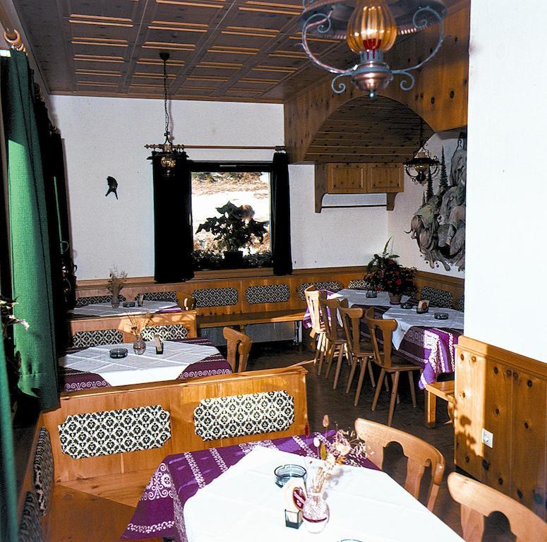Hotel Gasthof Buchbauer Бад-Санкт-Леонхард Экстерьер фото