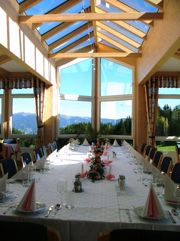Hotel Gasthof Buchbauer Бад-Санкт-Леонхард Экстерьер фото